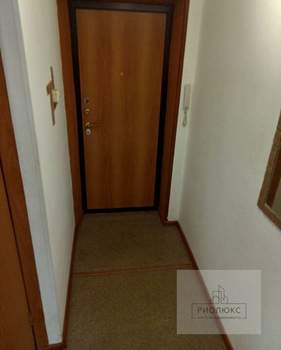 1-к квартира, вторичка, 41м2, 1/5 этаж