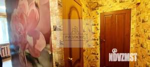 2-к квартира, вторичка, 45м2, 1/5 этаж