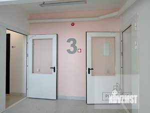 2-к квартира, вторичка, 65м2, 3/3 этаж