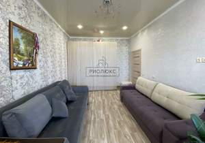 1-к квартира, вторичка, 32м2, 4/5 этаж