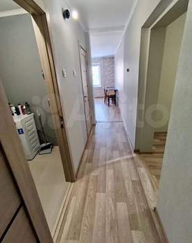 2-к квартира, вторичка, 62м2, 5/5 этаж