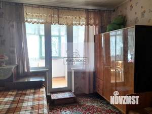 2-к квартира, вторичка, 55м2, 2/7 этаж