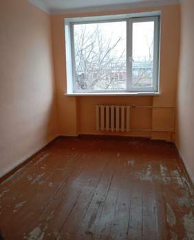 3-к квартира, вторичка, 44м2, 3/3 этаж
