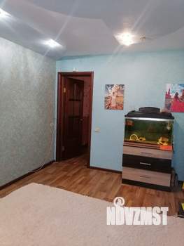 3-к квартира, вторичка, 70м2, 7/17 этаж