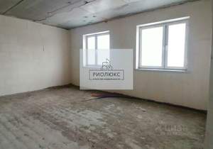 Студия квартира, вторичка, 62м2, 7/14 этаж