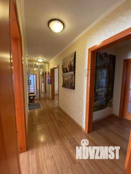 3-к квартира, вторичка, 85м2, 2/10 этаж