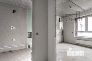 2-к квартира, вторичка, 57м2, 3/3 этаж