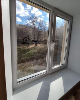 2-к квартира, вторичка, 42м2, 2/3 этаж