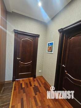 3-к квартира, вторичка, 73м2, 2/5 этаж