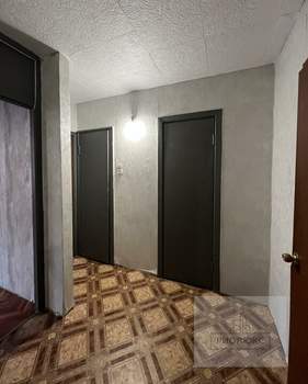 1-к квартира, вторичка, 35м2, 3/5 этаж