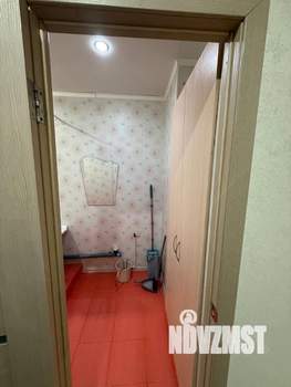 2-к квартира, вторичка, 51м2, 1/6 этаж