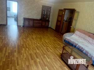 3-к квартира, вторичка, 102м2, 2/9 этаж