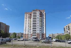 3-к квартира, вторичка, 95м2, 14/16 этаж
