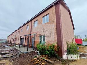 3-к квартира, вторичка, 156м2, 1/2 этаж