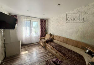2-к квартира, вторичка, 50м2, 2/5 этаж