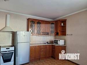 3-к квартира, вторичка, 129м2, 2/14 этаж