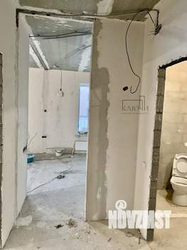 2-к квартира, вторичка, 73м2, 2/3 этаж