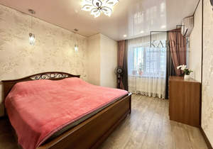 2-к квартира, вторичка, 67м2, 6/10 этаж