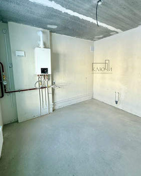 2-к квартира, вторичка, 56м2, 1/3 этаж