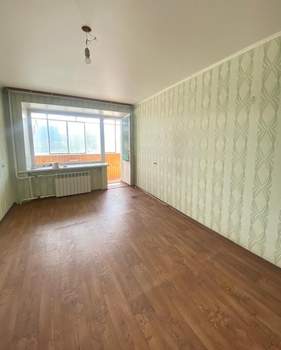 1-к квартира, вторичка, 33м2, 3/16 этаж