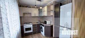 3-к квартира, вторичка, 54м2, 3/5 этаж