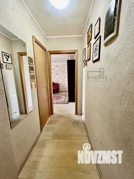 2-к квартира, вторичка, 44м2, 4/5 этаж