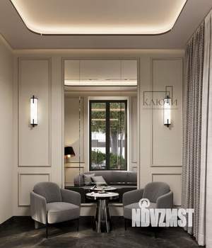 1-к квартира, вторичка, 31м2, 2/4 этаж