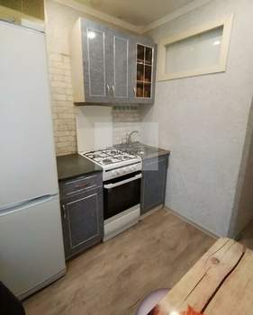 2-к квартира, вторичка, 44м2, 3/5 этаж