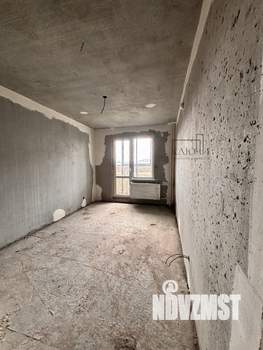 2-к квартира, сданный дом, 59м2, 8/16 этаж