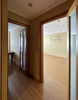 2-к квартира, вторичка, 53м2, 2/9 этаж