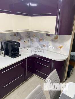 2-к квартира, вторичка, 54м2, 2/9 этаж