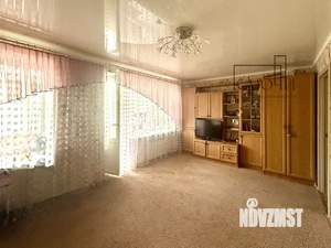 2-к квартира, вторичка, 49м2, 4/13 этаж