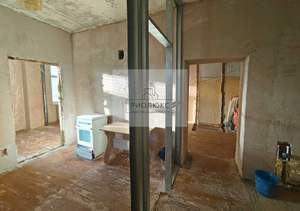 2-к квартира, вторичка, 54м2, 4/8 этаж