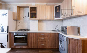 3-к квартира, вторичка, 54м2, 9/9 этаж