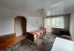 1-к квартира, вторичка, 32м2, 2/4 этаж