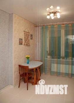 4-к квартира, вторичка, 104м2, 9/16 этаж