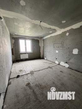 2-к квартира, вторичка, 60м2, 7/14 этаж