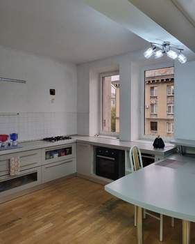 4-к квартира, вторичка, 128м2, 4/4 этаж