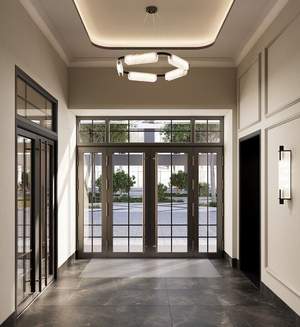 2-к квартира, вторичка, 47м2, 1/4 этаж