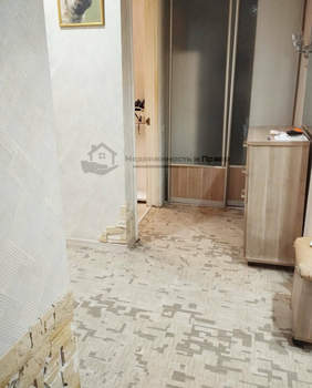 3-к квартира, вторичка, 65м2, 1/5 этаж