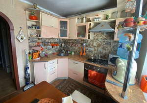 1-к квартира, вторичка, 33м2, 1/9 этаж