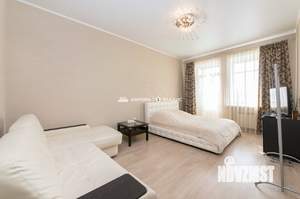 1-к квартира, вторичка, 31м2, 5/5 этаж
