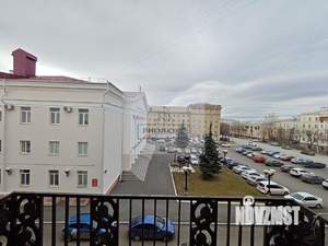 1-к квартира, вторичка, 37м2, 3/4 этаж