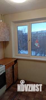 3-к квартира, вторичка, 47м2, 3/5 этаж