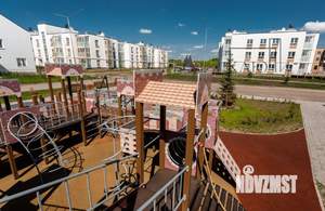 1-к квартира, вторичка, 85м2, 2/3 этаж