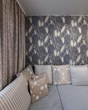 2-к квартира, вторичка, 53м2, 9/10 этаж