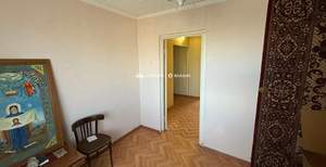 2-к квартира, вторичка, 44м2, 6/10 этаж