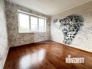 4-к квартира, вторичка, 61м2, 4/5 этаж