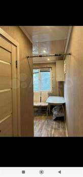 3-к квартира, вторичка, 61м2, 2/5 этаж