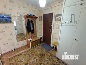 2-к квартира, вторичка, 50м2, 5/5 этаж